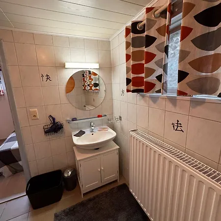 A L'ombre De La Chapelle Frühstückspension 3*