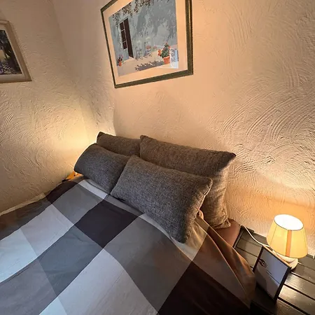 A L'ombre De La Chapelle Malmedy