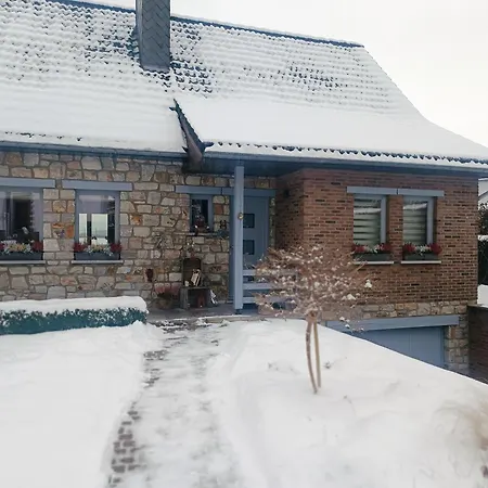 Bed & Breakfast A L'ombre De La Chapelle Malmedy