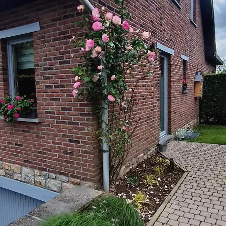 Double Avec Salle De Bain Privée 3*