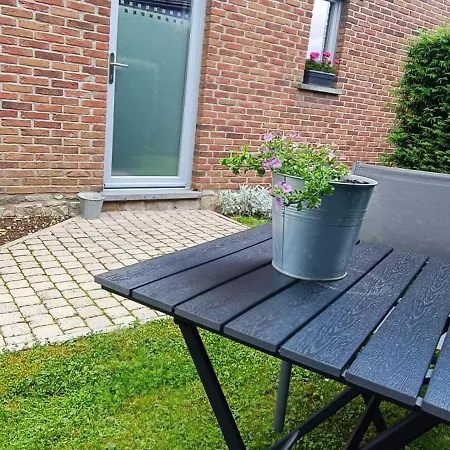 Double Avec Salle De Bain Privée