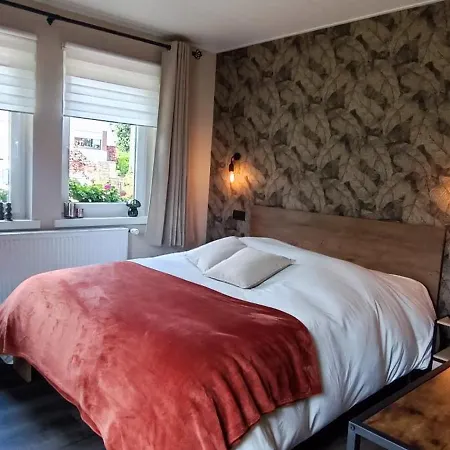 Couette-café Double Avec Salle De Bain Privée Malmedy