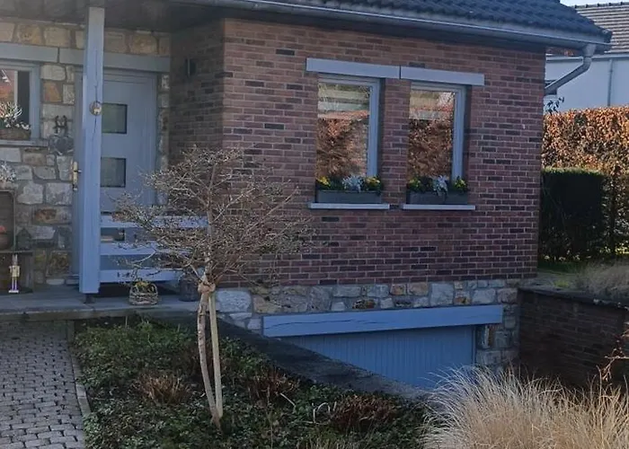 A L'ombre De La Chapelle 3* Malmedy